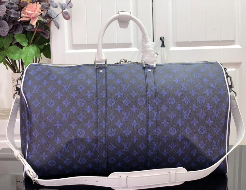 SAMC - LOV Bags - 2180