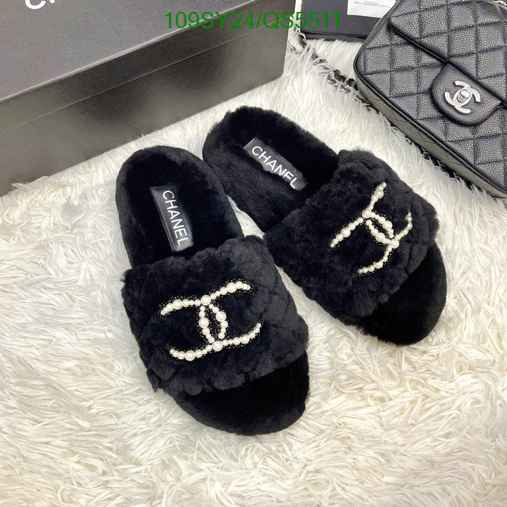 SAMC - CHL Women Shoes Slippers - 179
