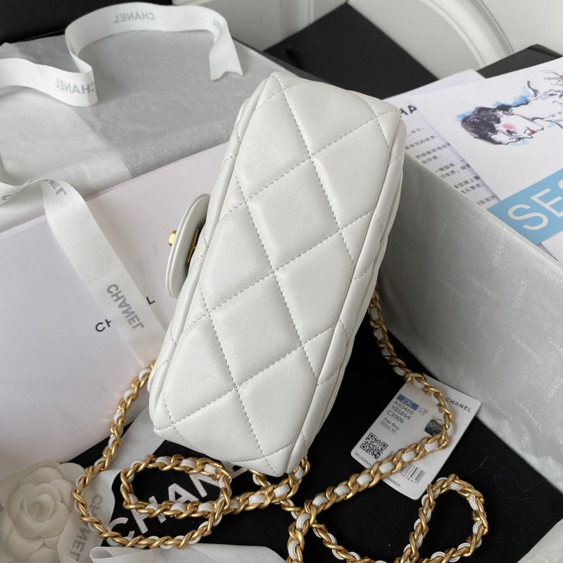 Satchel Bags - CHL Bags - 2061
