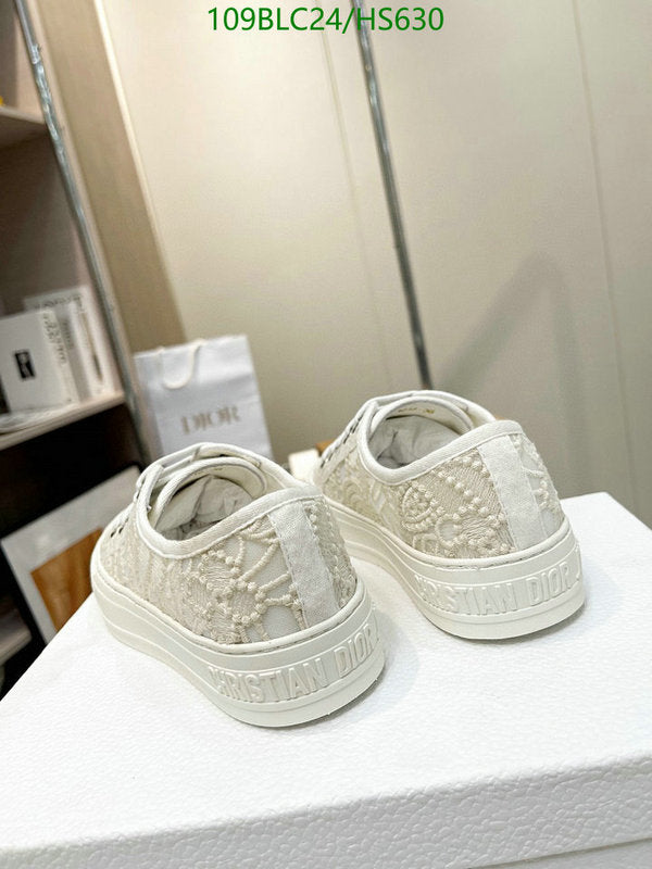 SAMC - DOR Women Sneakers - 224
