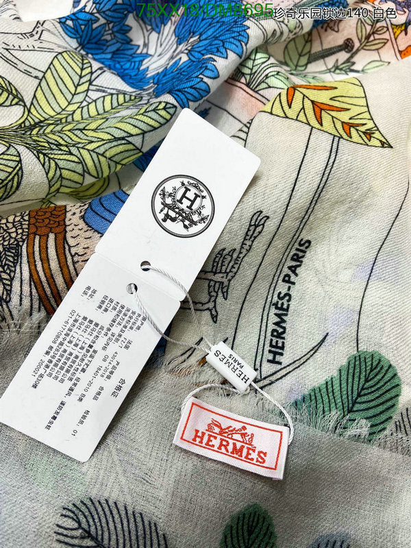 SAMC - HMS Scarves - 012