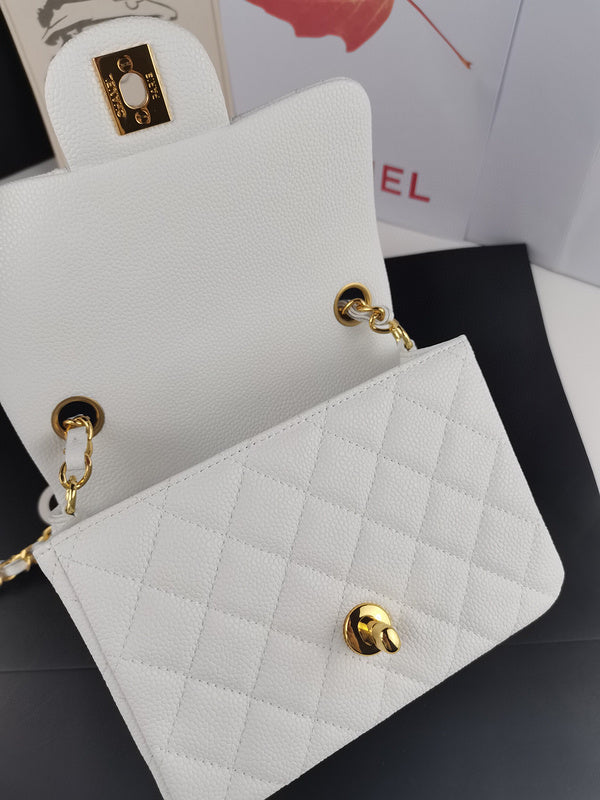 Satchel Bags - CHL Bags - 3374