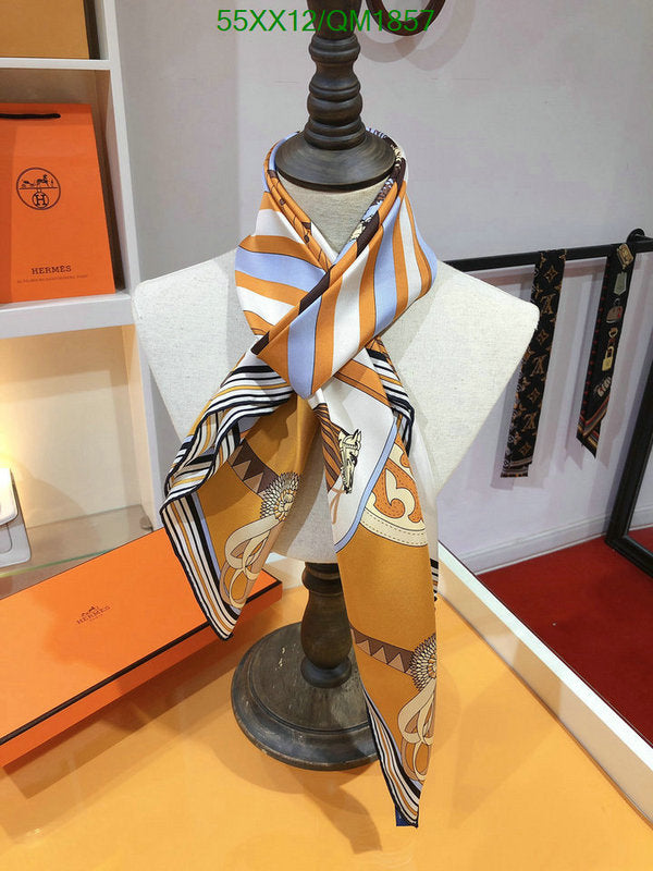 SAMC - HMS Scarves - 660
