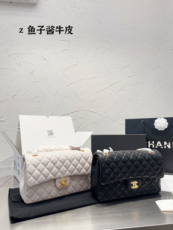 Satchel Bags - CHL Bags - 7154