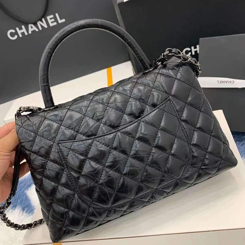 Satchel Bags - CHL Bags - 5999