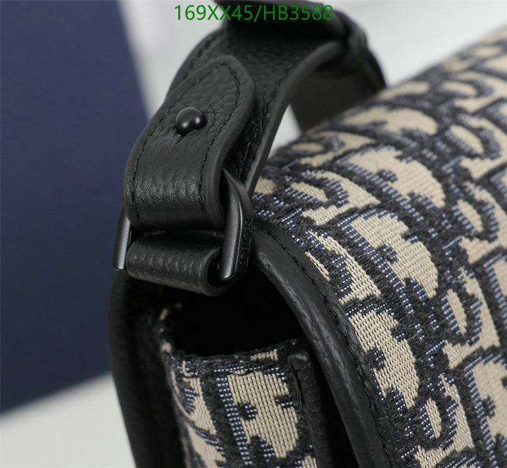 SAMCC - DOR Bags - 1115