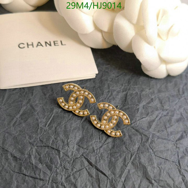 SAMC - CHL Jewelry Earrings - 178
