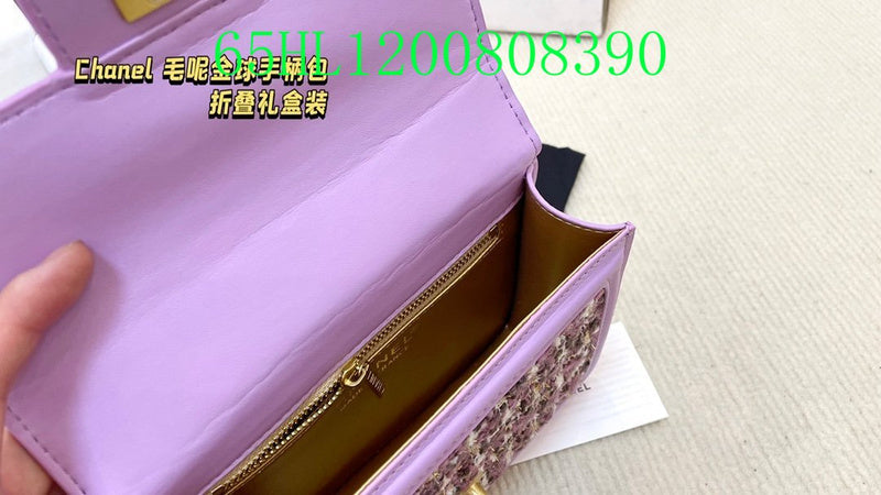 Glami - CHL Bags - 2433