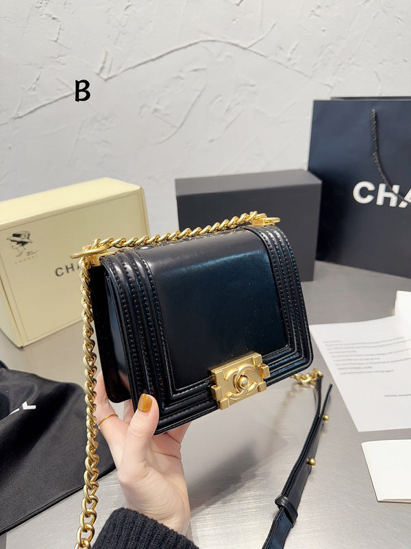 Satchel Bags - CHL Bags - 7074