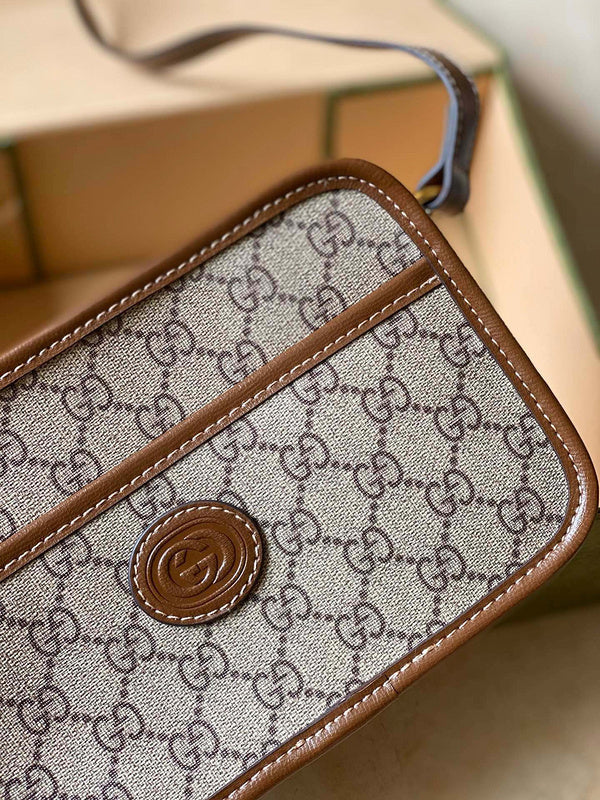 Glami Fashion - GCI Bags - 10321