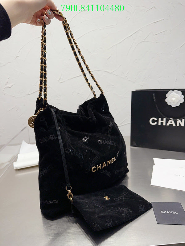 Glami - CHL Bags - 1981