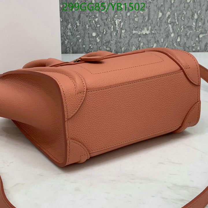 SAMC - COL Bags - 119