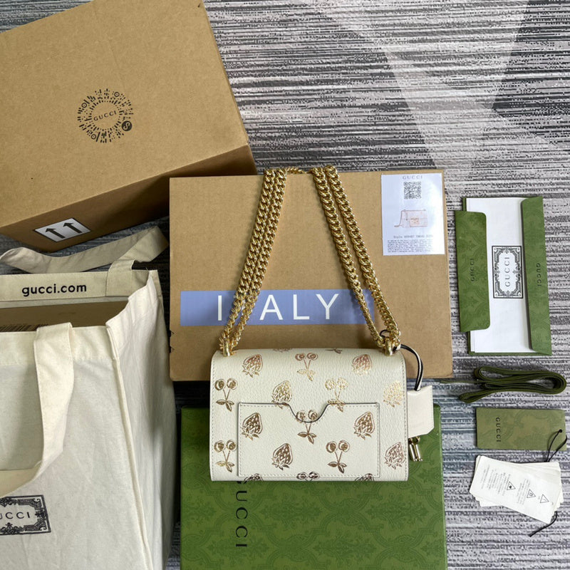 Satchel Bags - GCI Bags - 7999