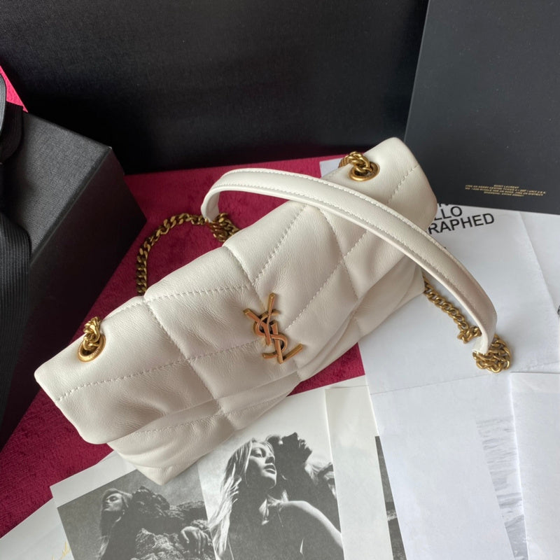 Satchel Bags - STLT Bags - 266