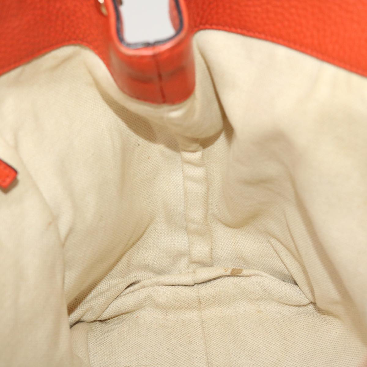 GUCCI GG Canvas Shoulder Bag Beige 353122 43168