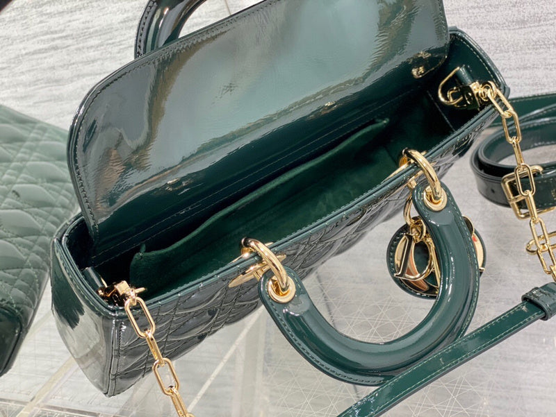 ELE - Dir Bags - 1285