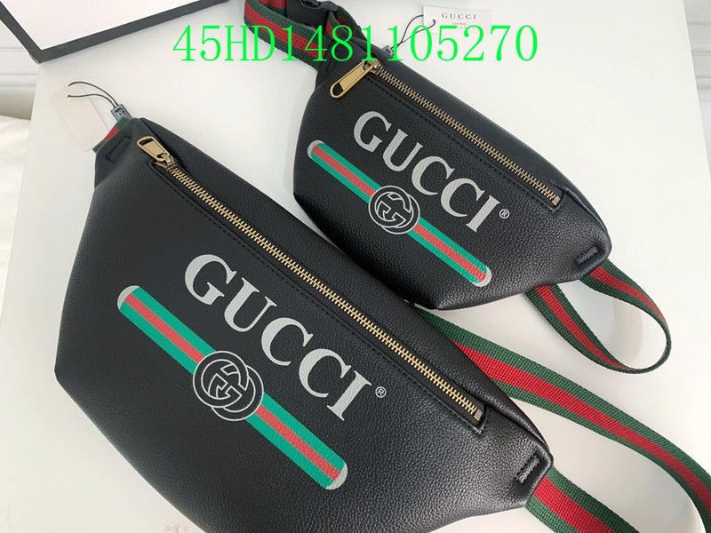 Glami Fashion - GCI Bags - 10716