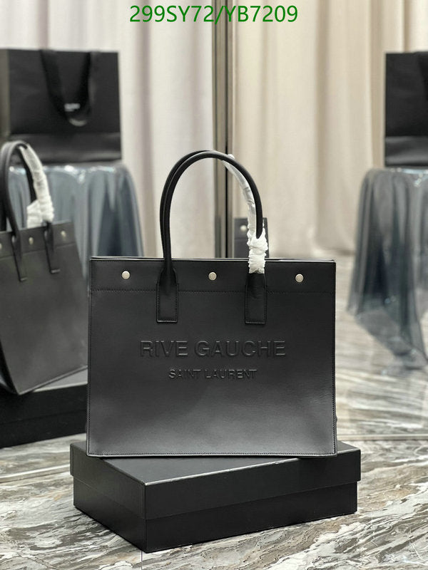 SAMC - YLS Bags - 261