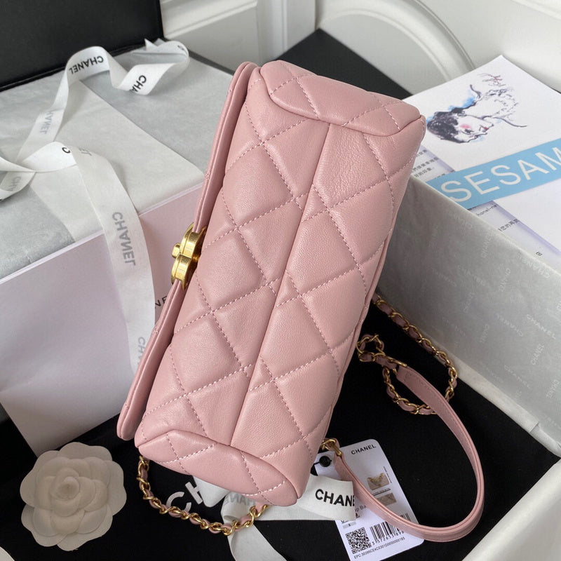 Satchel Bags - CHL Bags - 2670
