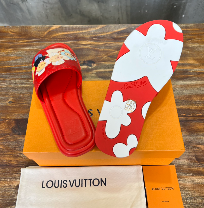 SAMC - LOV Men Shoes - 073