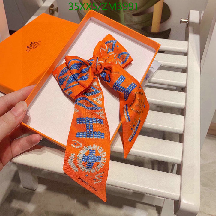 SAMC - HMS Scarves - 842