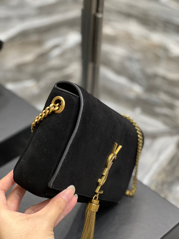 Satchel Bags - SLY Bags - 209
