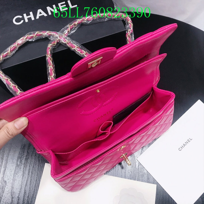 Satchel Bags - CHL Bags - 5247