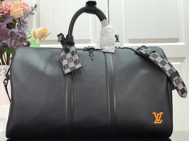 SAMC - LOV Bags - 2742