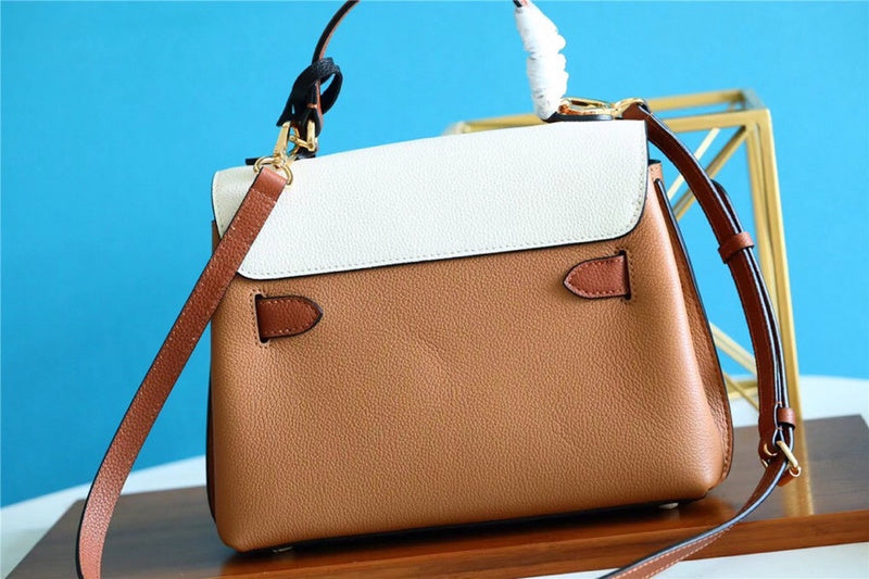 Satchel Bags - VL Bags - 7461