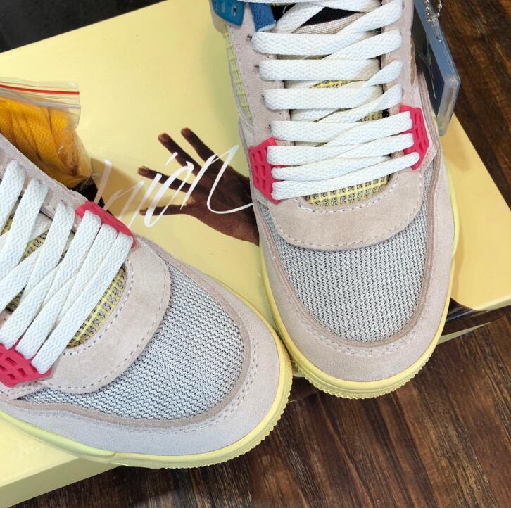 SAMC - NKE Shoes - 1777