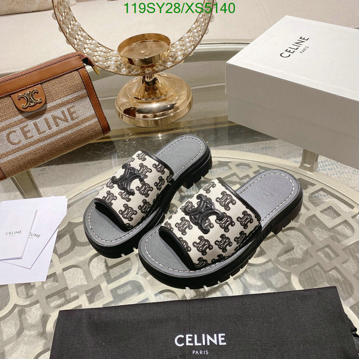 SAMC - COL Women Shoes - 268