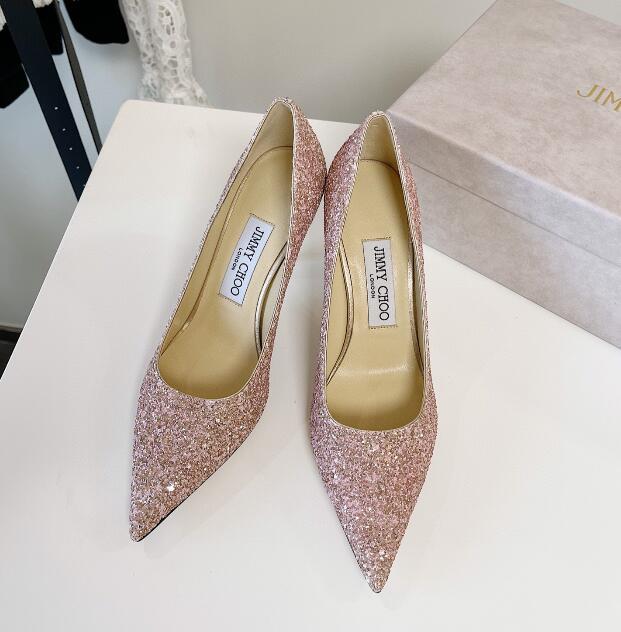 SAMC - JMC Shoes - 046