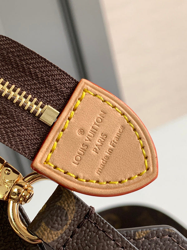 Glami Fashion Lu-Vi bags - 17053