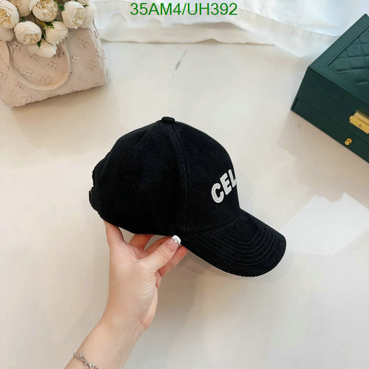 SAMC - COL Caps & Hats - 112