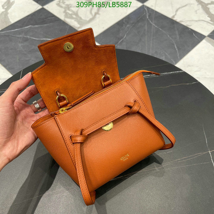 SAMC - COL Bags - 238