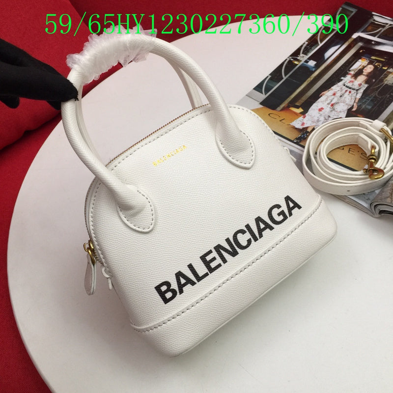 Satchel Bags - BGA Bags - 1913