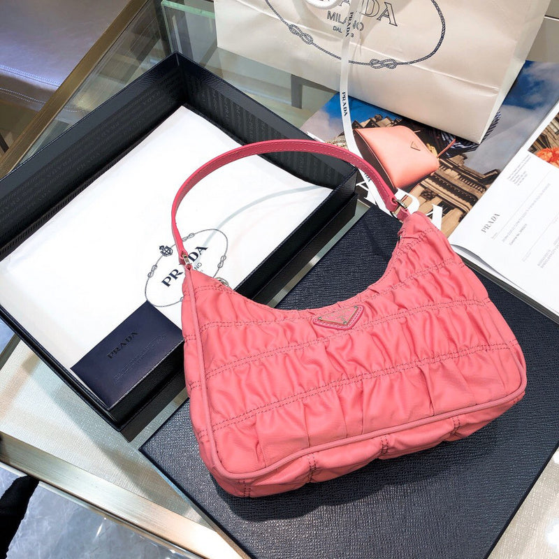 Satchel Bags - PDA Bags - 2388