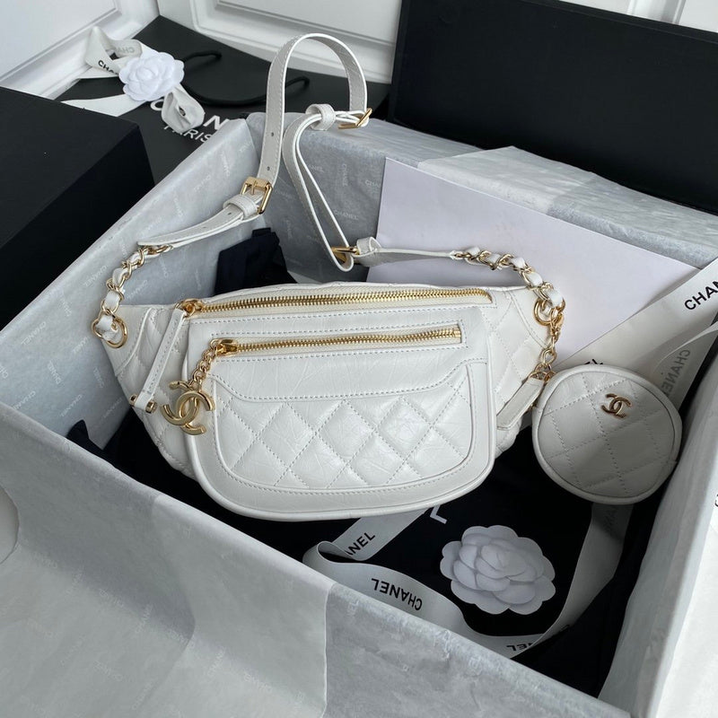 Satchel Bags - CHL Bags - 254