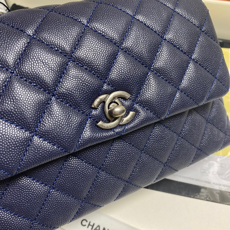 Satchel Bags - CHL Bags - 7490