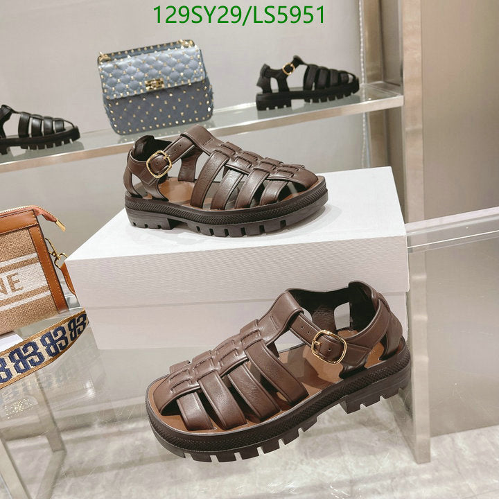 SAMC - COL Women Shoes - 294