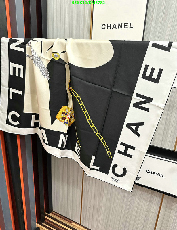 SAMC - CHL Scarves - 085