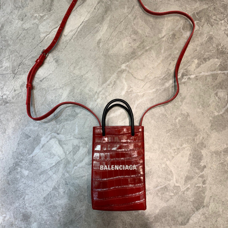 Satchel Bags - BGA Bags - 1262