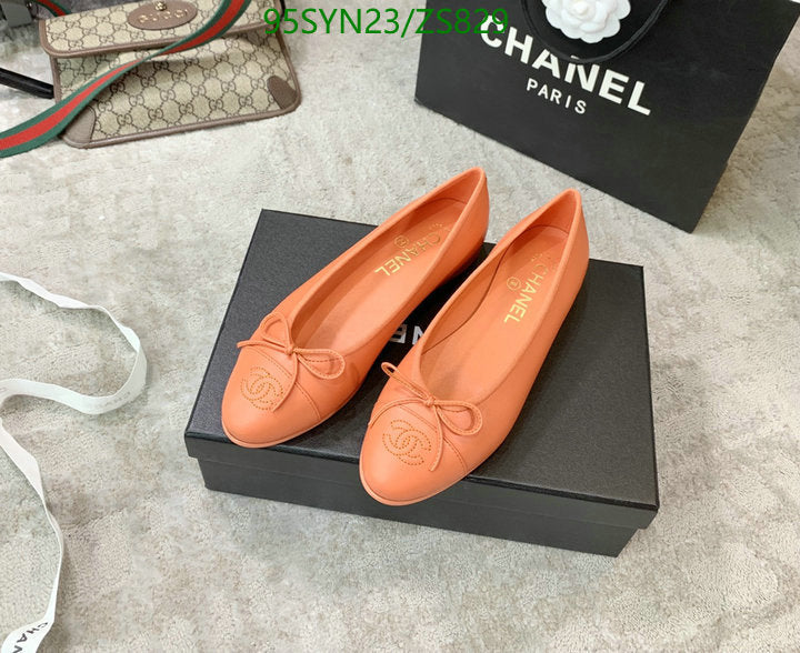 SAMC - CHL Women Shoes Ballet - 352