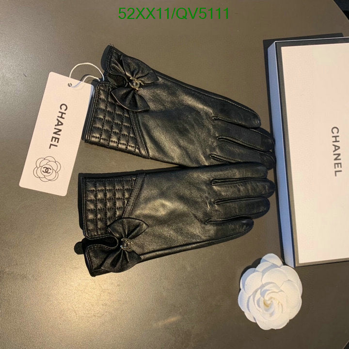 SAMC - CHL Gloves - 133