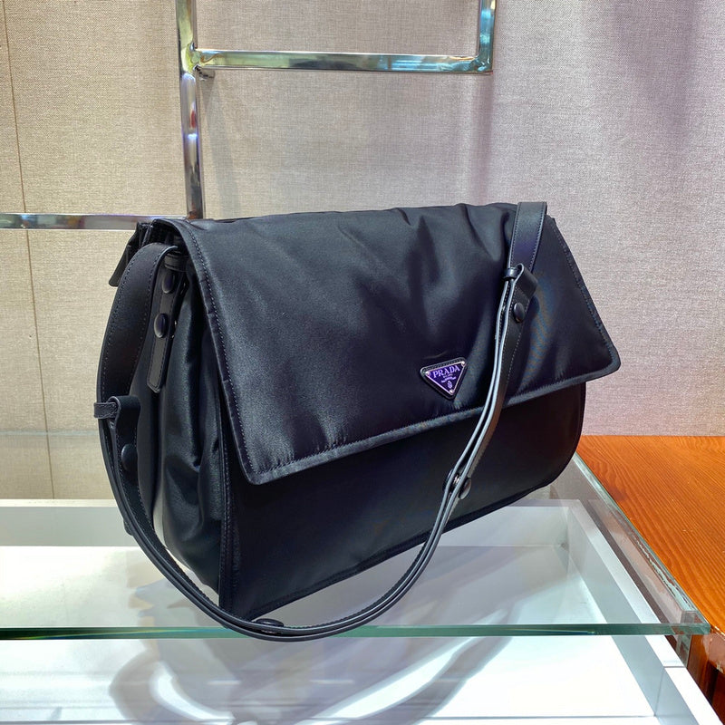 Satchel Bags - PRA Bags - 028
