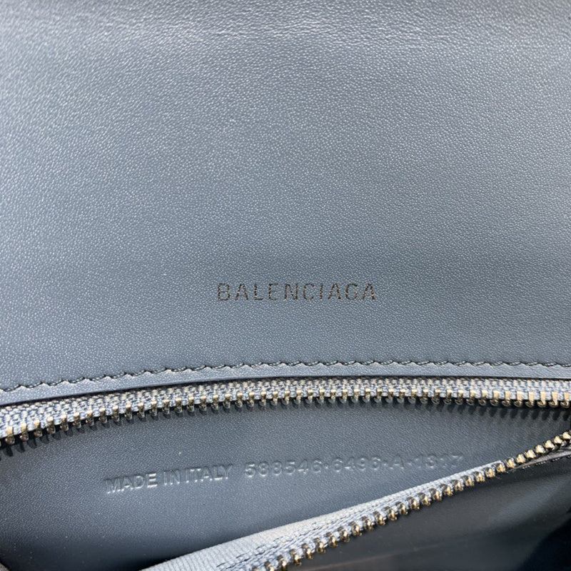 Satchel Bags - BGA Bags - 879