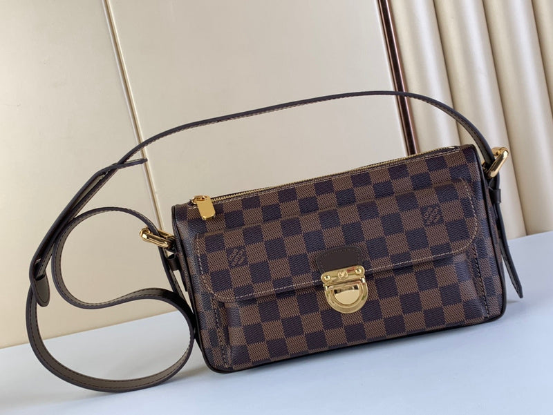 Satchel Bags - VL Bags - 3000