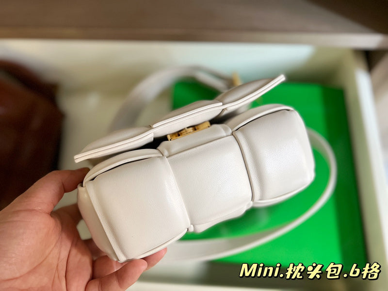 Satchel Bags - BV Bags - 011