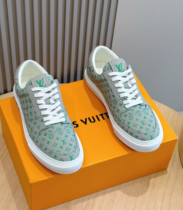 SAMC - LOV Men Shoes - 202