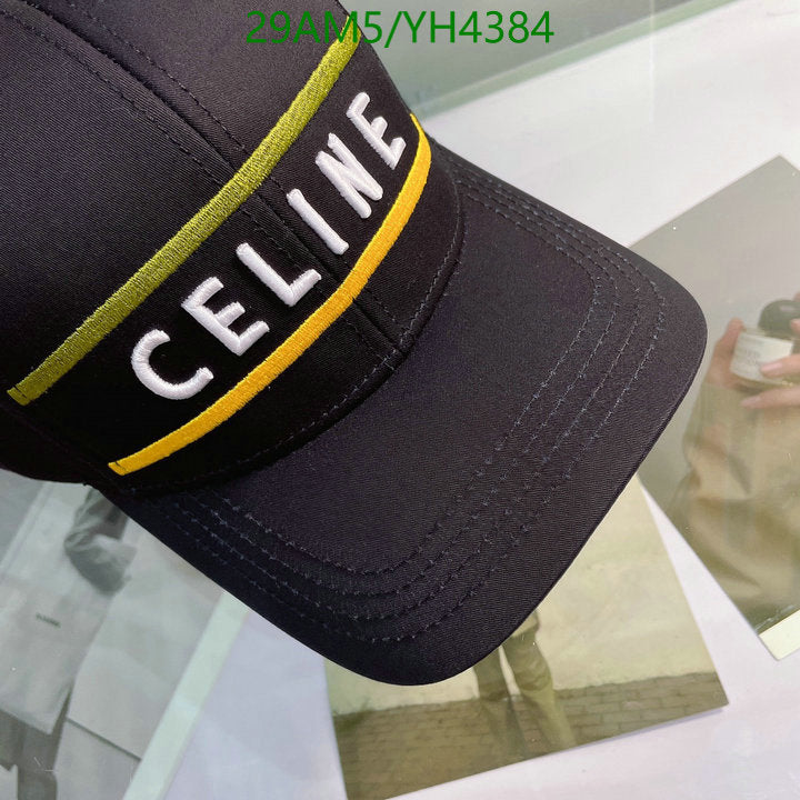 SAMC - COL Caps & Hats - 197